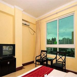 Budget Single Room